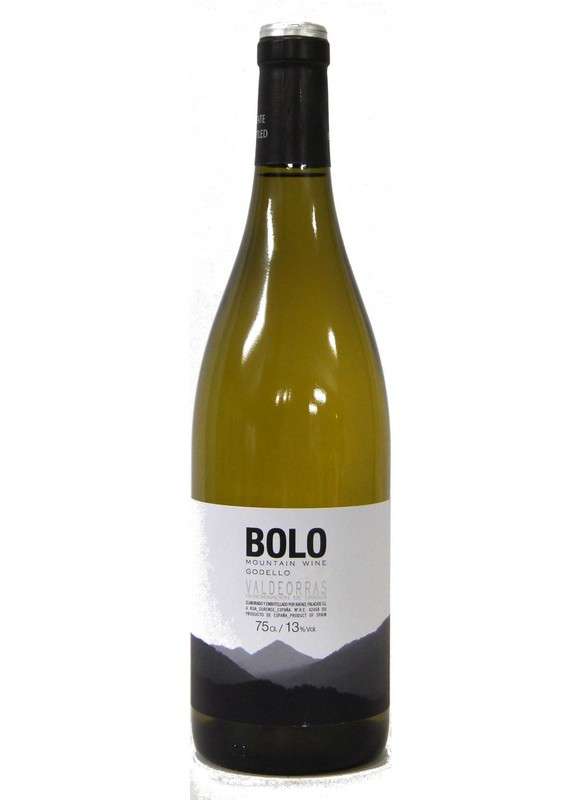  A Coroa Godello