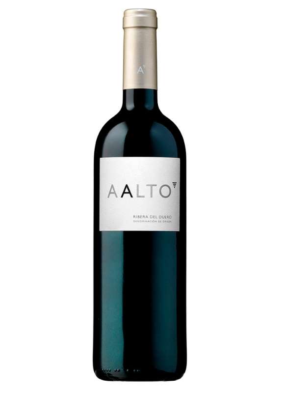  Aalto Doble Magnum 3 L. -