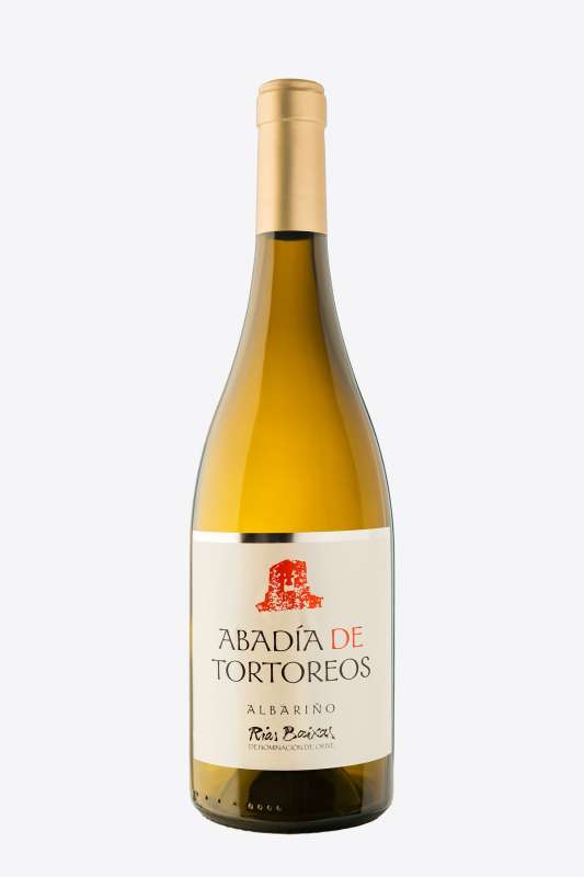  ABADIA DE TORTOREOS Albariño