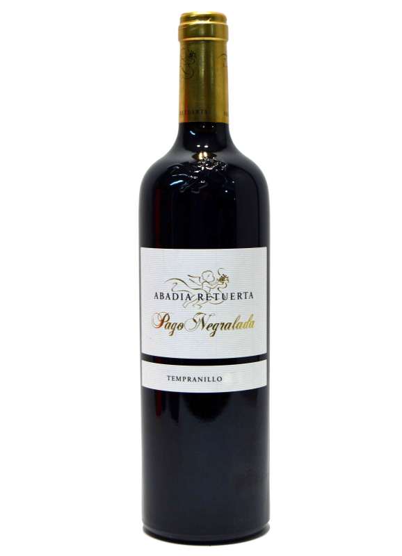  Abadía Retuerta Pago Negralada