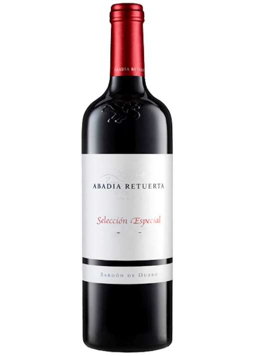  Abadía Retuerta Selección Especial Magnum