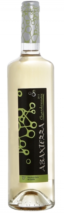  Abaxterra Chardonnay