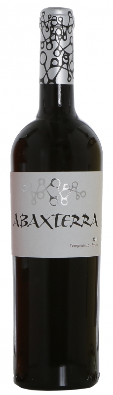  Abaxterra tinto 2011