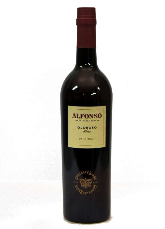  Alfonso 