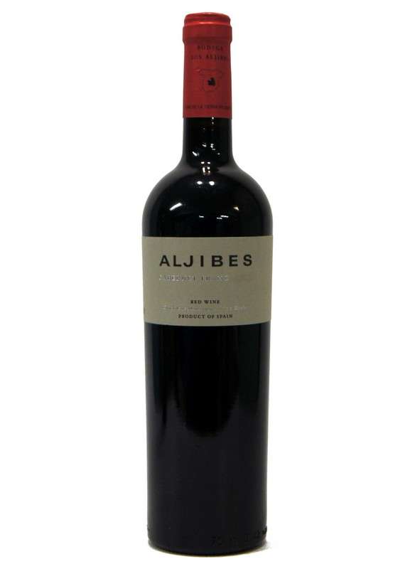  Aljibes Cabernet Franc