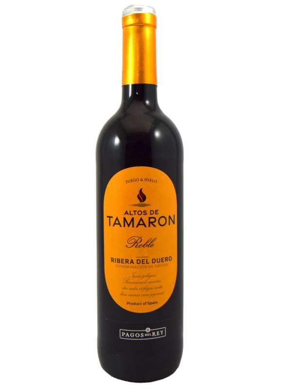  Altos de Tamarón