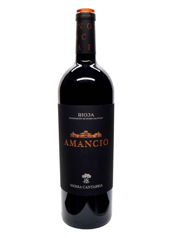  Amancio