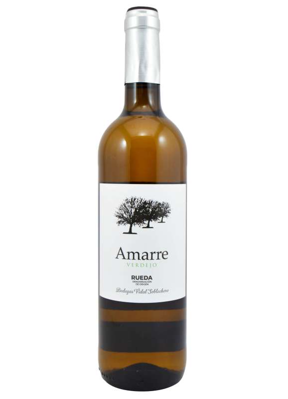  Amarre Verdejo