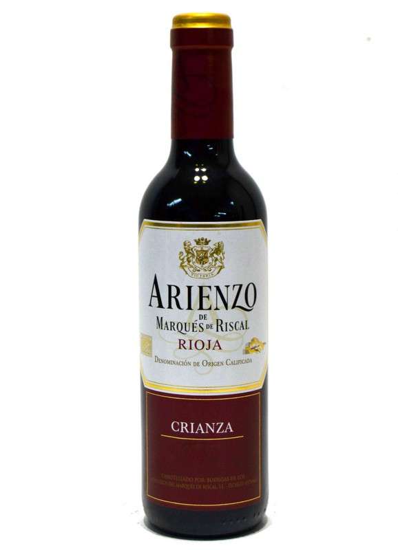  Arienzo  37.5 cl.