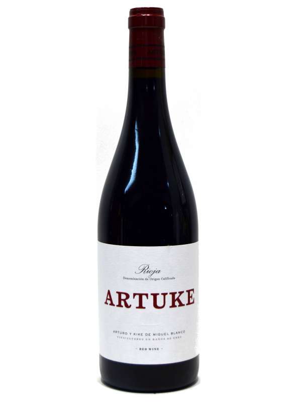  Artuke