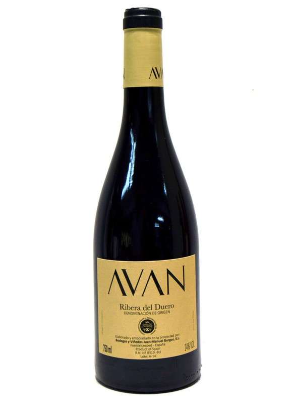  Aván