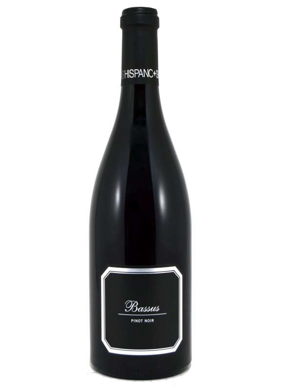 Bassus Pinot Noir