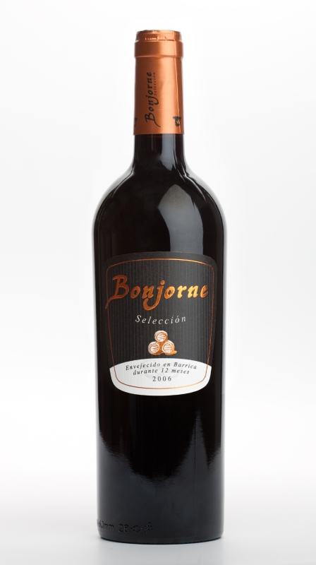 Bonjorne