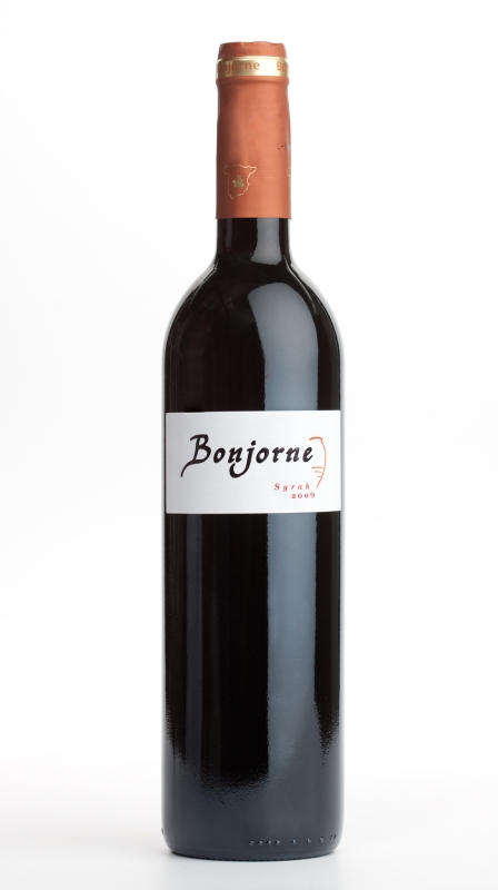 Bonjorne syrah