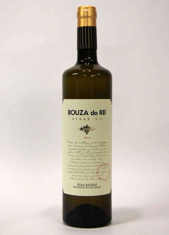 Bouza Do Rei
