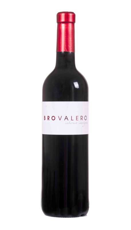  BROVALERO Cabernet Sauvignon