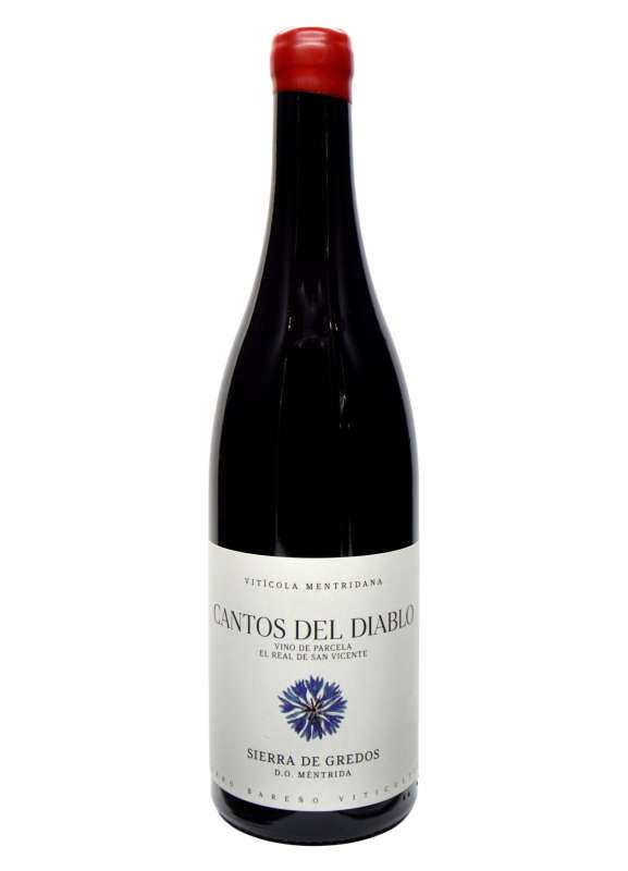  Cantos del Diablo