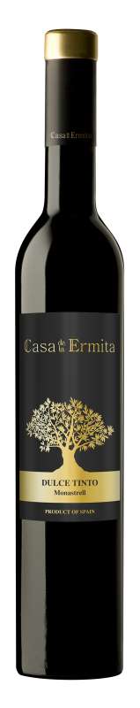  Casa de la Ermita Dulce Monastrell