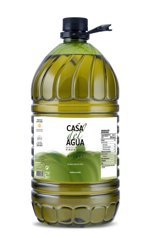 Casa del Agua