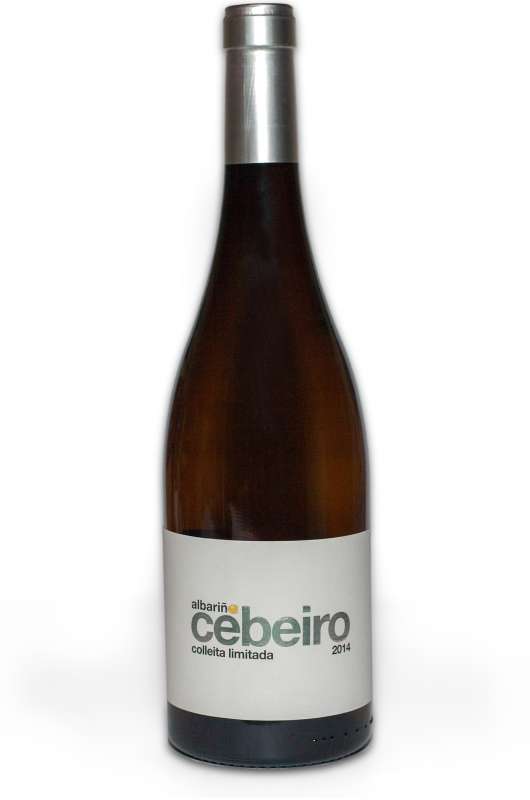  Cebeiro