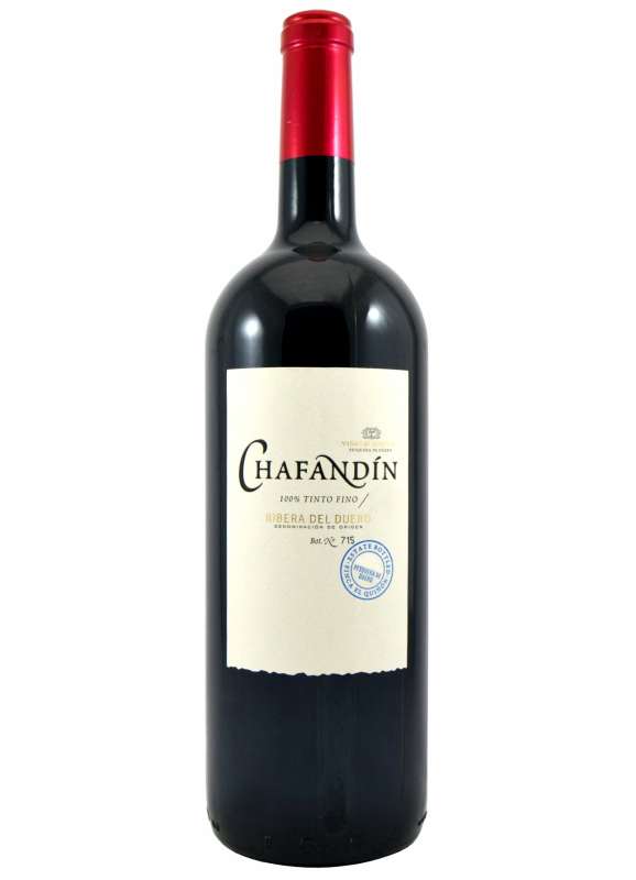  Chafandín Magnum