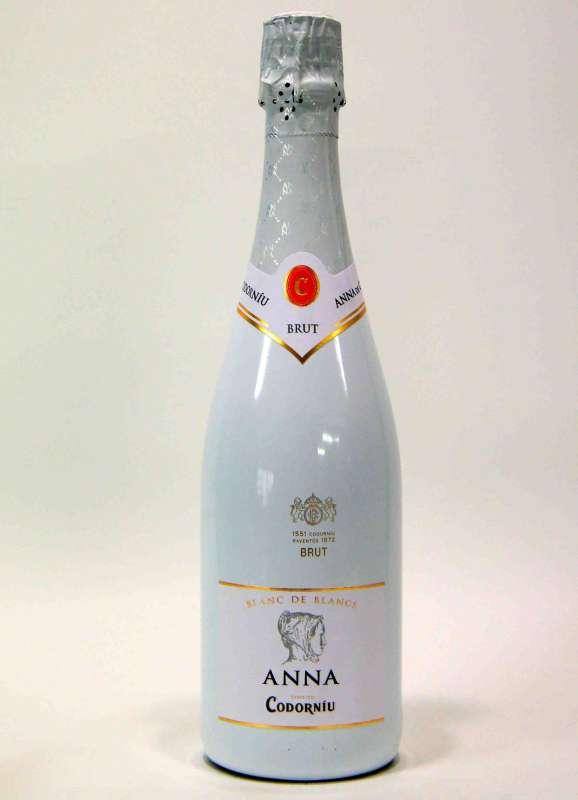  Codorníu Anna Blanc de Blancs 