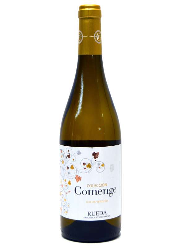  Comenge Verdejo