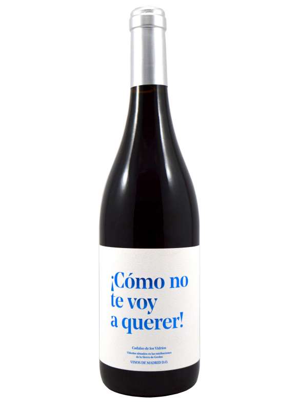 ¡Cómo No Te Voy A Querer!