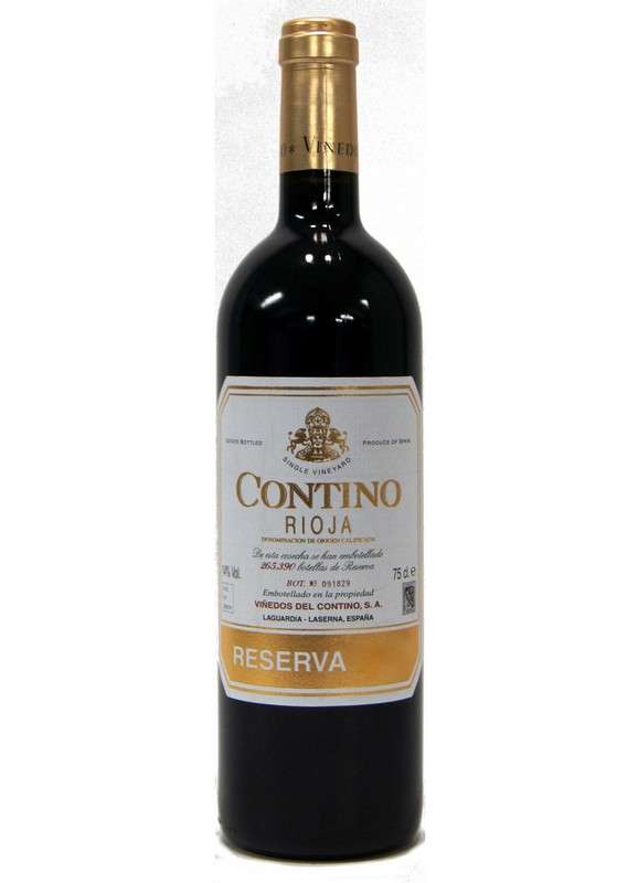  Contino