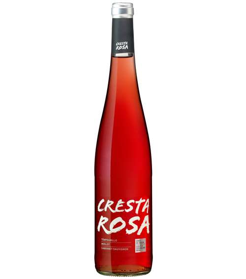  Cresta Rosa 