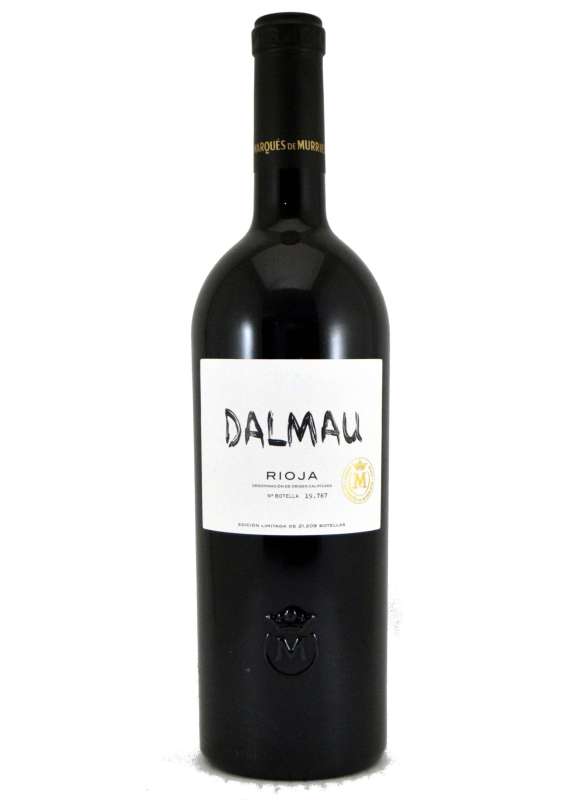  Dalmau