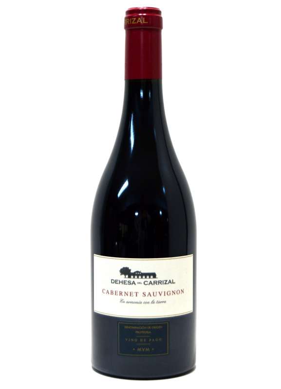  Dehesa Carrizal Cabernet