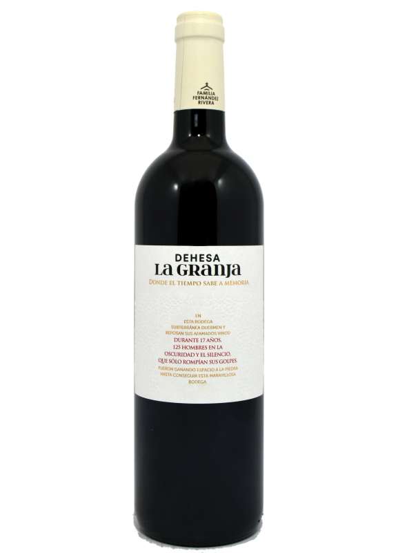  Dehesa La Granja