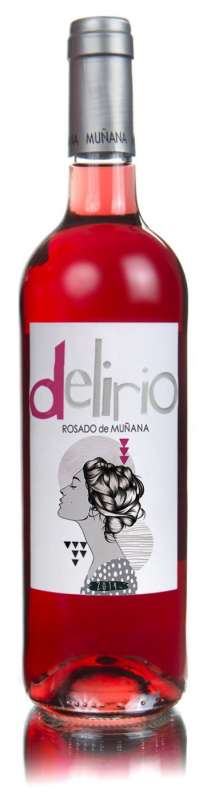  Delirio Rosado