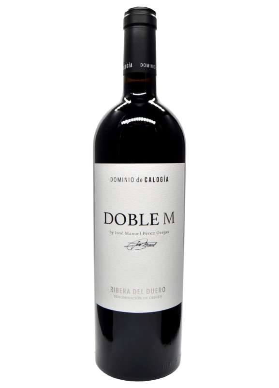  Dominio de Calogía Doble M