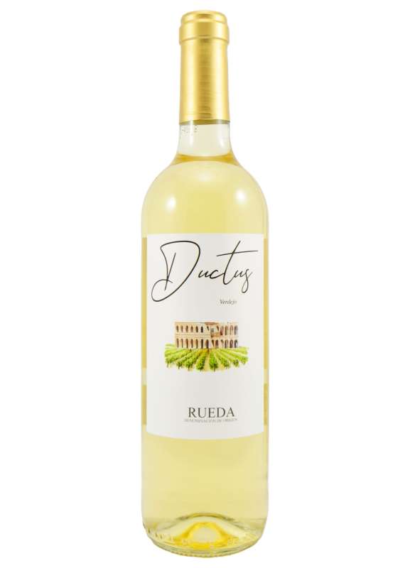  Ductus Verdejo