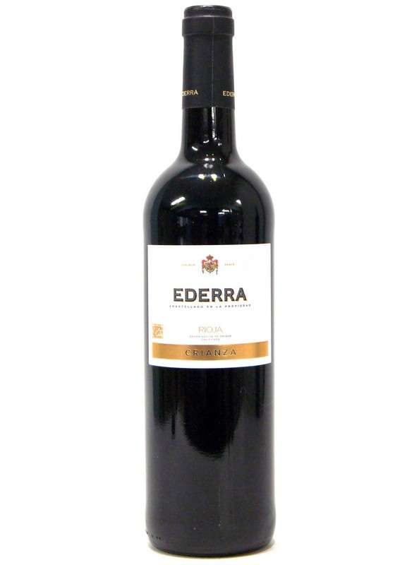  Ederra