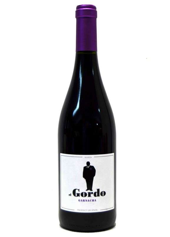  El Gordo Merlot 