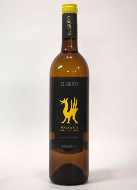  El Grifo Malvasia Seco Colección