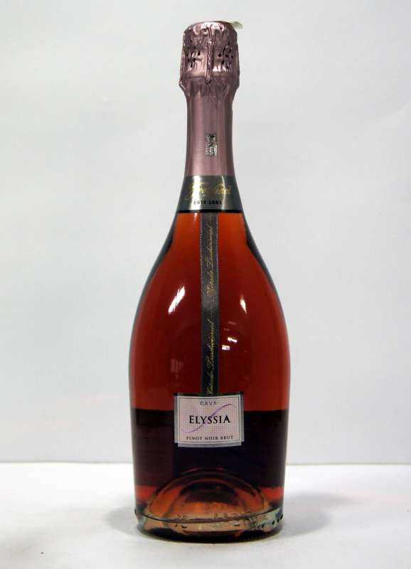  Elyssia Pinot Noir Freixenet 