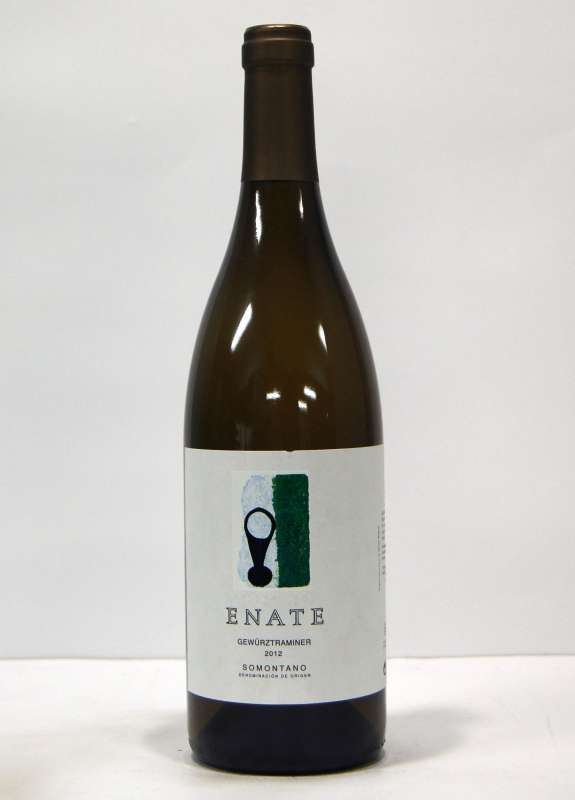  Enate Gewurtraminer