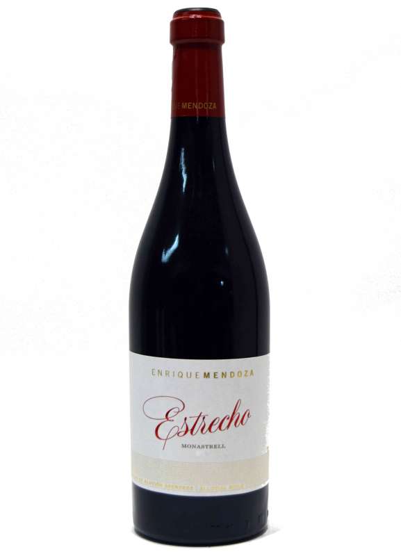  Estrecho Monastrell