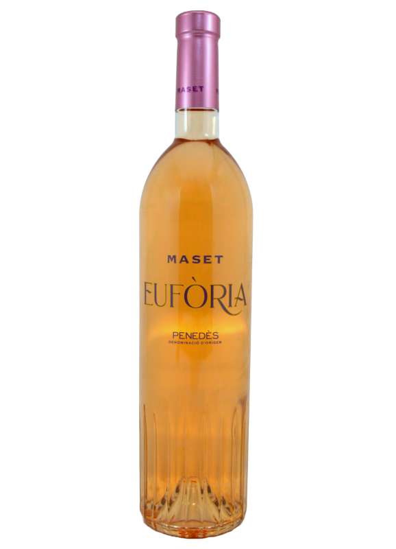  Eufòria Rosado