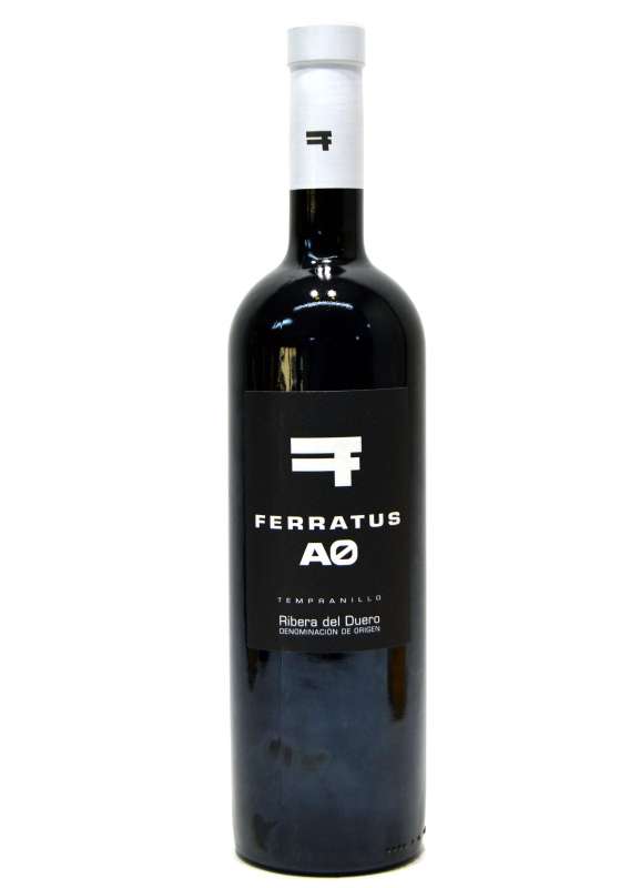  Ferratus A0