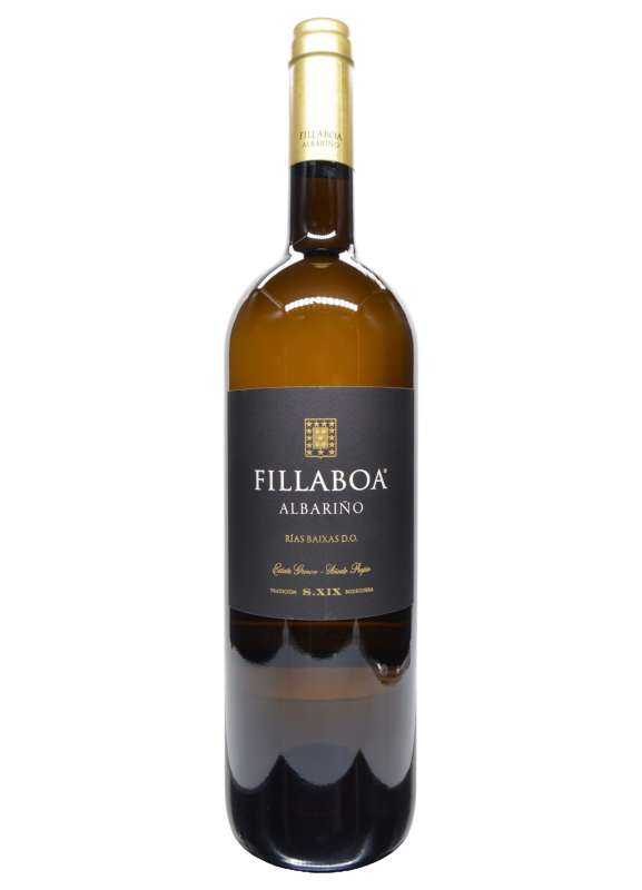 Fillaboa Albariño Magnum
