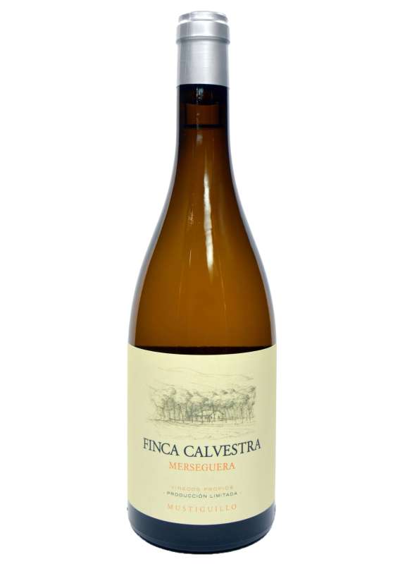 Finca Calvestra Merseguera