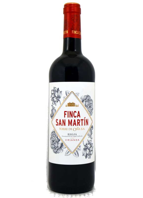  Finca San Martín