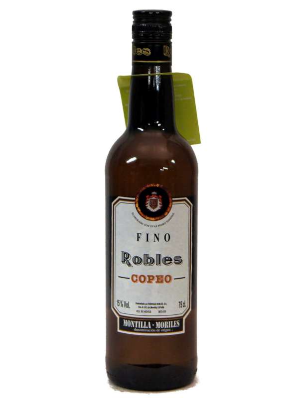  Fino Copeo s