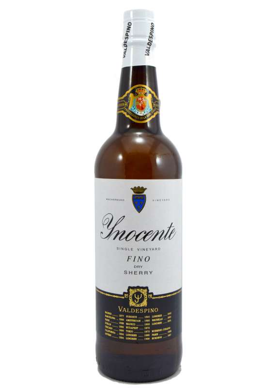 Fino Inocente