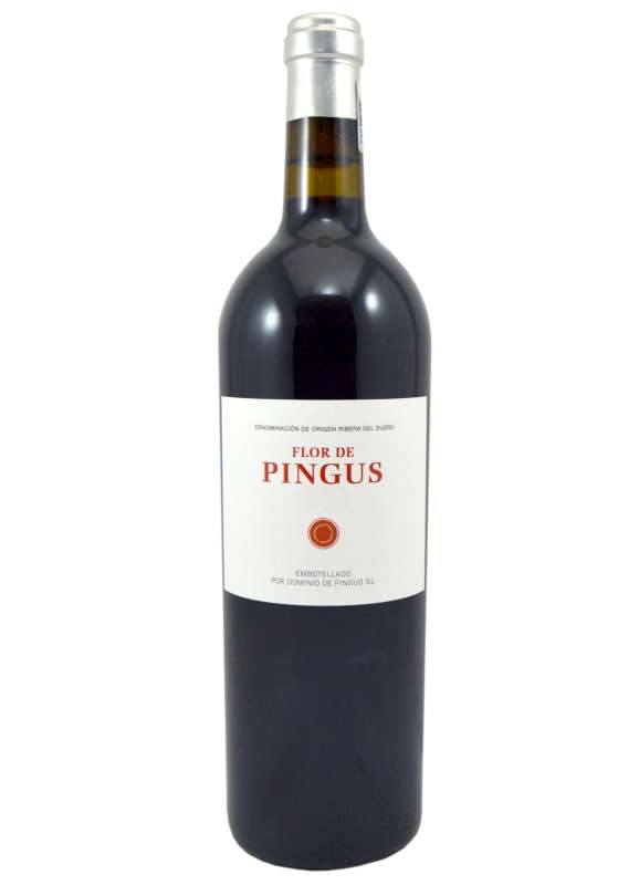 Flor de Pingus